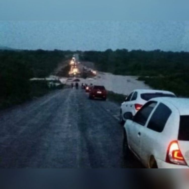 Com informações: Meio Norte  Com informações: Meio Norte